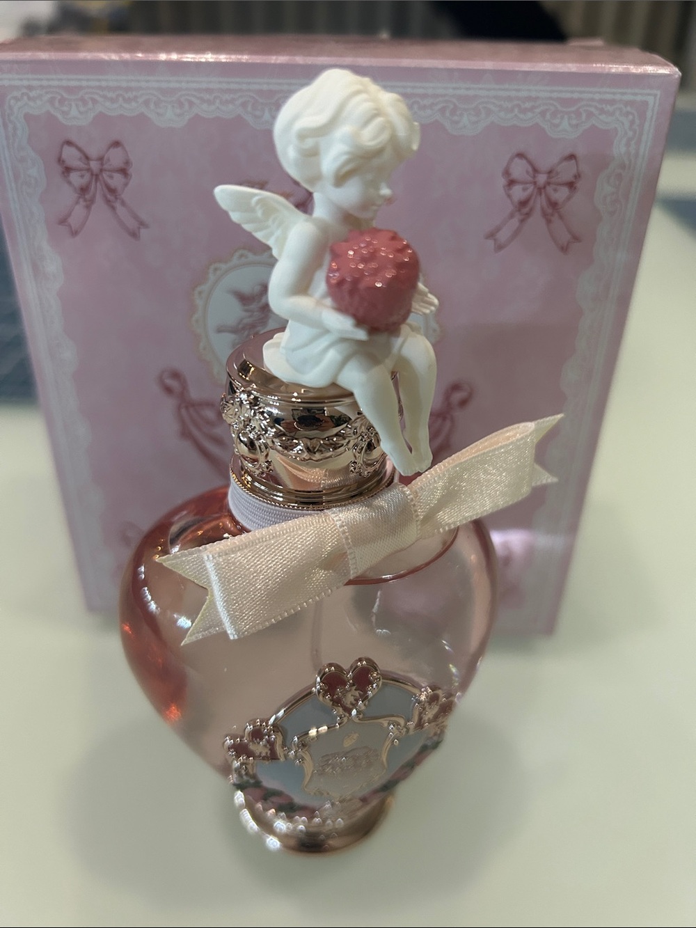 Flower Knows Perfume - Picture 5 of 5